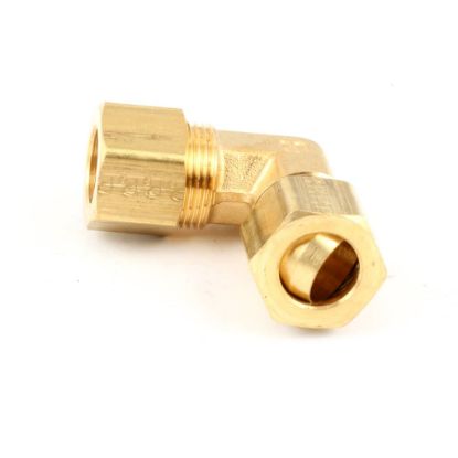 Picture of Vulcan Elbow - 7/16-Inch Cct Part# FP-085-97