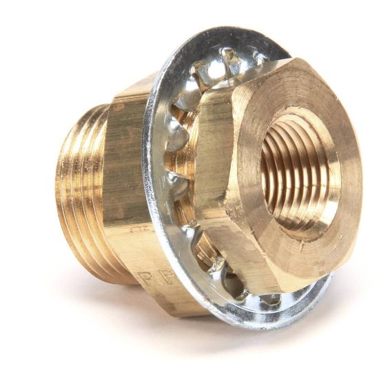 Picture of Vulcan Fitting Pipe Part# FP-090-37