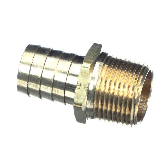 Picture of Vulcan Fitting Hose Part# FP-090-19