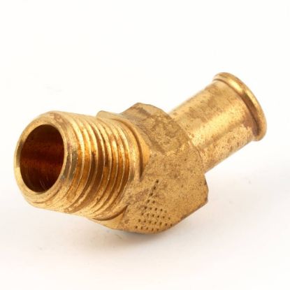Picture of Vulcan Fitting Hose Part# FP-090-18