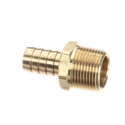Picture of Vulcan Fitting,hose Part# FP-090-31