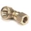 Picture of Vulcan Fitting Tube 7/16 Part# FP-086-43