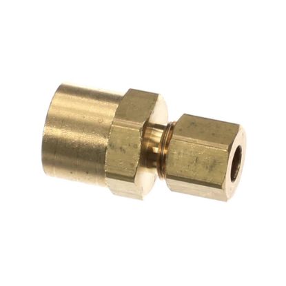 Picture of Vulcan Fitting Tube 1/4 Part# FP-086-36
