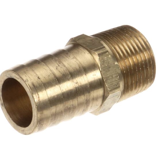 Picture of Vulcan Fitting Hose Part# FP-090-51