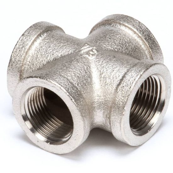 Picture of Vulcan Cross Pipe Std Part# FP-083-92
