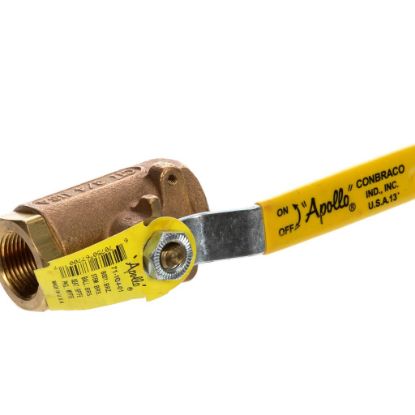 Picture of Vulcan 3/4 Valve Part# FP-090-57