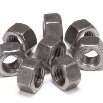 Picture of Vulcan Nut Part# NS-013-22