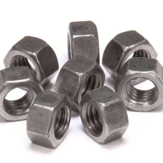 Picture of Vulcan Nut Part# NS-013-22
