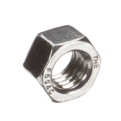 Picture of Vulcan Nut Part# NS-015-13