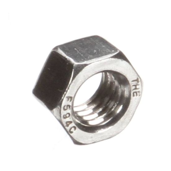 Picture of Vulcan Nut Part# NS-015-13