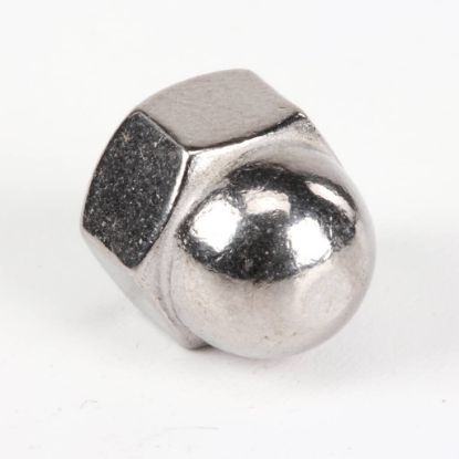 Picture of Vulcan Nut Part# NS-025-04