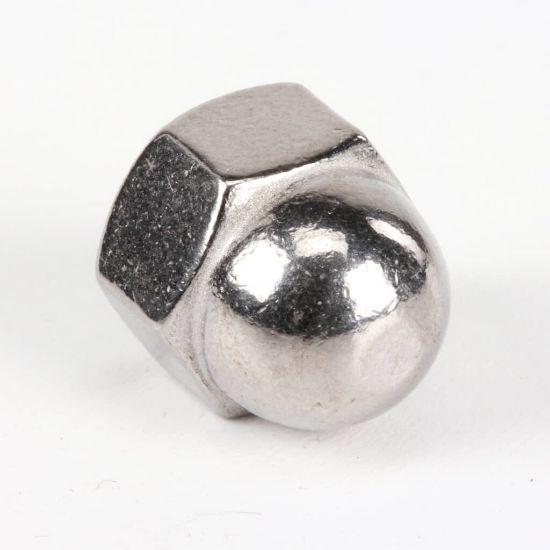 Picture of Vulcan Nut Part# NS-025-04