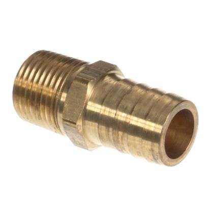 Picture of Vulcan Fitting Hose Part# FP-090-83