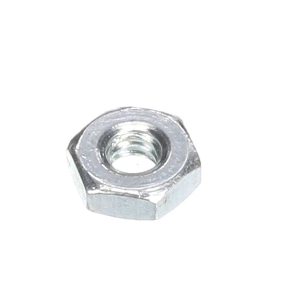 Picture of Vulcan Switch Box Nut Part# NS-009-07