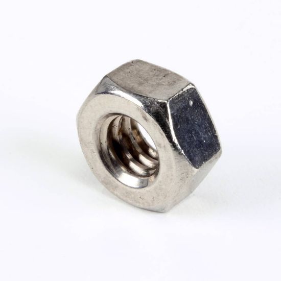 Picture of Vulcan Nut Part# NS-015-01