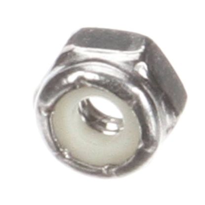 Picture of Vulcan Nut Special Stop Part# NS-031-15