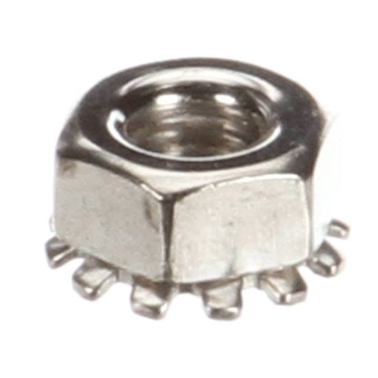 Picture of Vulcan Nut Part# NS-046-52