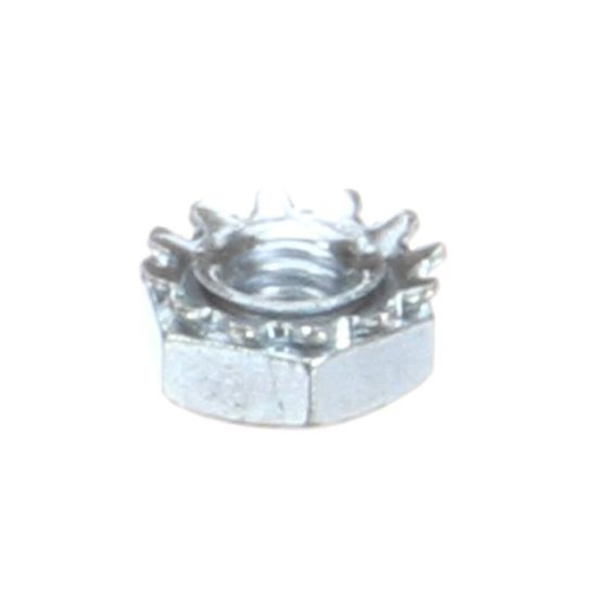 Picture of Vulcan Nut Part# NS-044-07