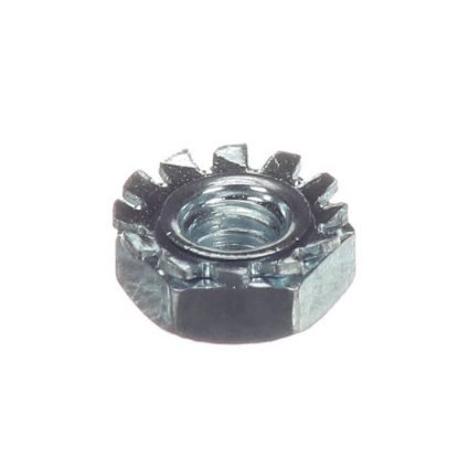 Picture of Vulcan Nut Part# NS-046-51