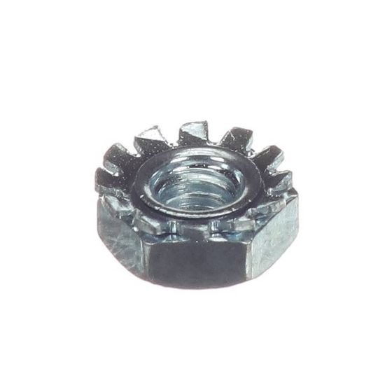 Picture of Vulcan Nut Part# NS-046-51