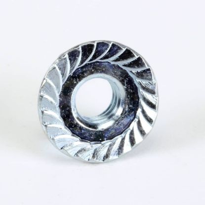 Picture of Vulcan Lock Nut Part# NS-038-08