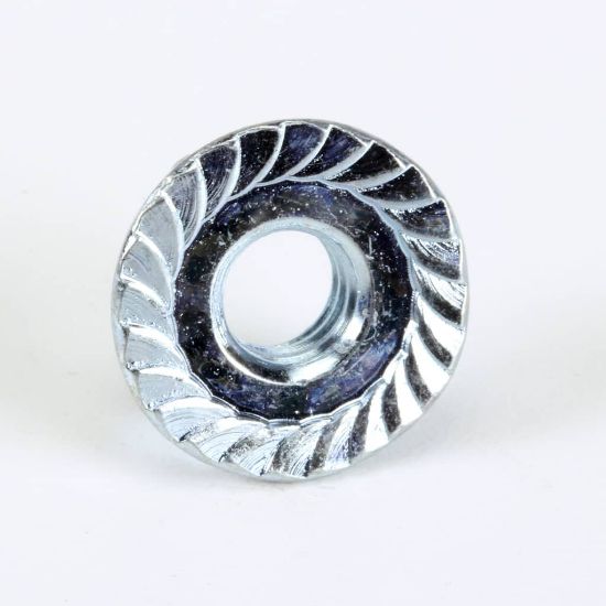 Picture of Vulcan Lock Nut Part# NS-038-08