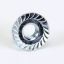 Picture of Vulcan Lock Nut Part# NS-038-08