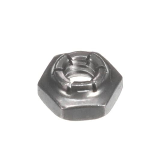 Picture of Vulcan Nut,lock Sp 10-24 Part# NS-047-70