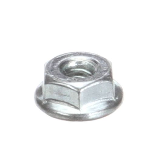 Picture of Vulcan Nut Part# NS-038-13