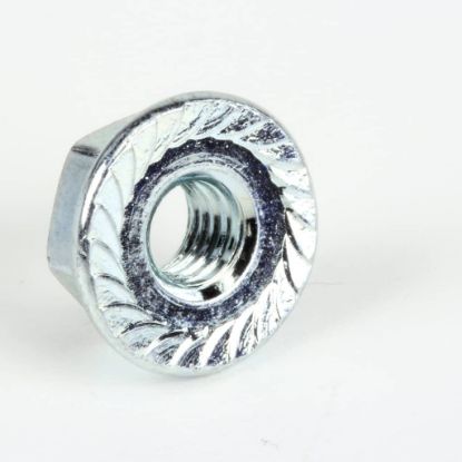 Picture of Vulcan Nut Part# NS-038-03