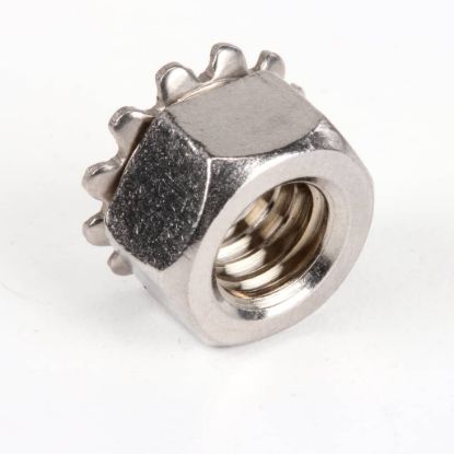 Picture of Vulcan Nut Part# NS-046-86