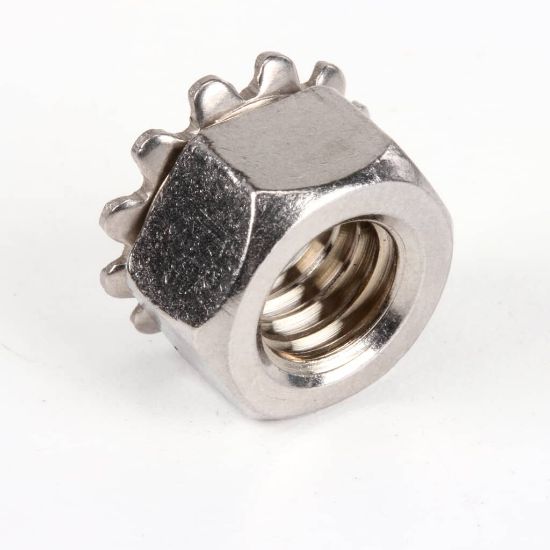 Picture of Vulcan Nut Part# NS-046-86