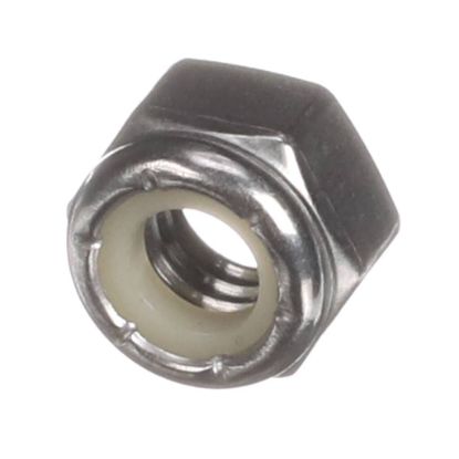 Picture of Vulcan Stop Nut Part# NS-036-19