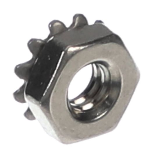 Picture of Vulcan Nut Assy 10-24 Part# NS-048-23