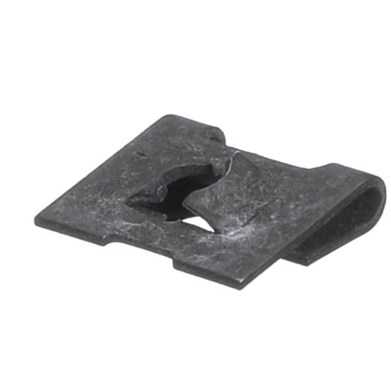 Picture of Vulcan Nut, Panel, 10 Screw, Clip-on Part# NS-049-49