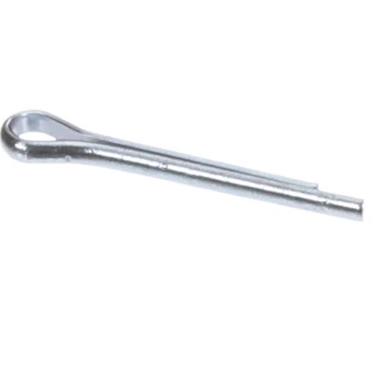 Picture of Vulcan Cotter Pin Part# PC-003-34