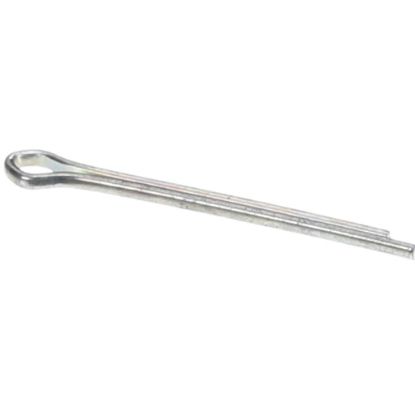 Picture of Vulcan Pin Cotter Part# PC-003-38