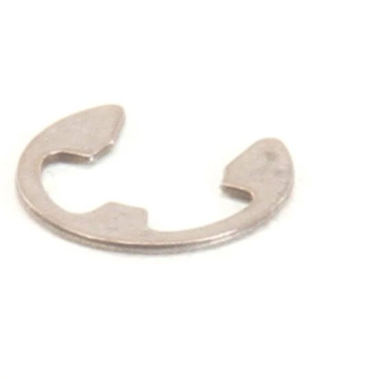 Picture of Vulcan Retaining Ring S/s- Transport Roll Part# RR-006-23
