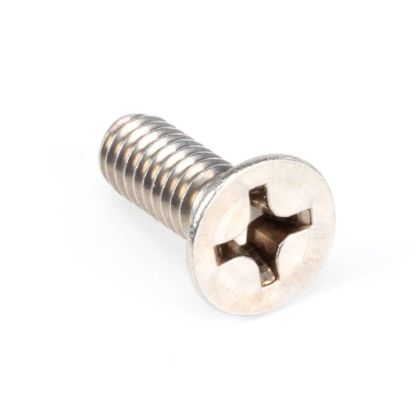Picture of Vulcan Machine Screw Part# SC-022-40