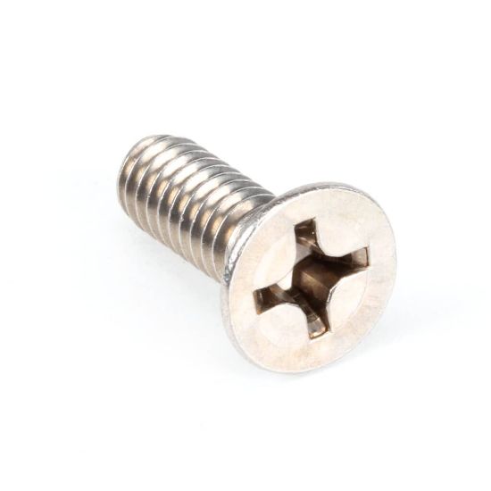 Picture of Vulcan Machine Screw Part# SC-022-40