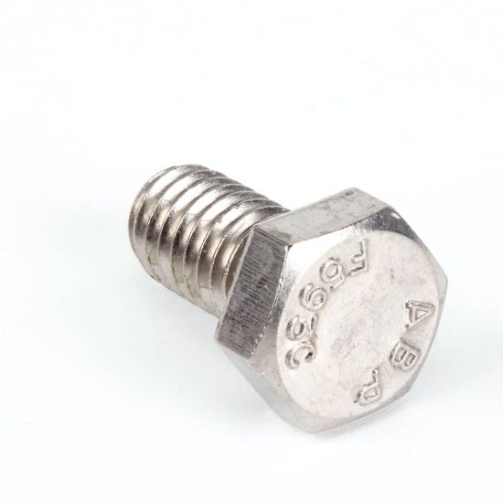 Picture of Vulcan Screw Part# SC-041-10