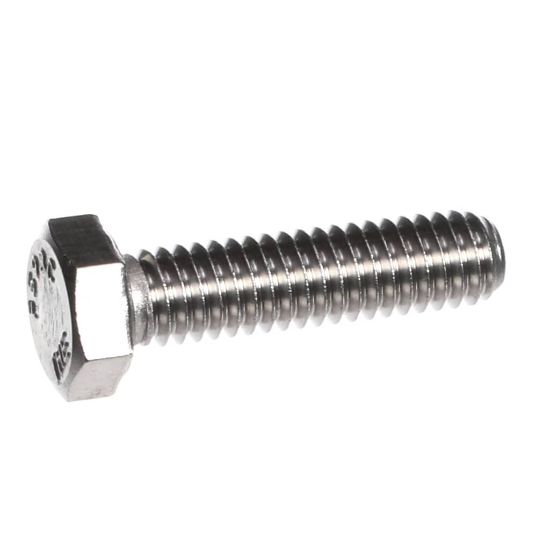 Picture of Vulcan Screw Part# SC-041-15