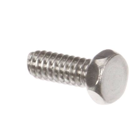 Picture of Vulcan Screw Mach #10-24 X 1/2-Inch Part# SC-067-06