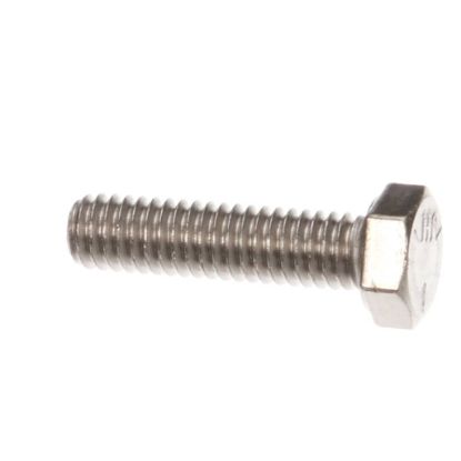 Picture of Vulcan Cap Screw 5/16-18 X 1-1 /4 Hex Part# SC-113-65