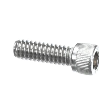Picture of Vulcan Screw Cap 1/4-20 X 3/4 Part# SC-110-98