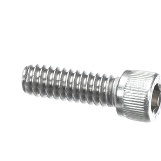 Picture of Vulcan Screw Cap 1/4-20 X 3/4 Part# SC-110-98