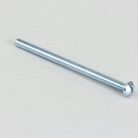Picture of Vulcan Mach 1/4-20 Screw Part# SC-120-15