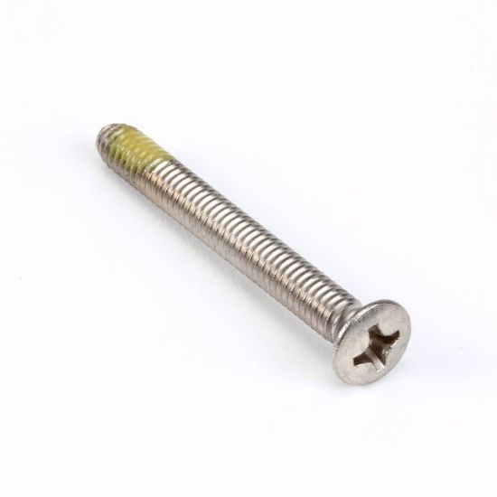 Picture of Vulcan Spcl 8-32X1-1/2 Mach Scr Part# SC-123-10