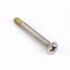 Picture of Vulcan Spcl 8-32X1-1/2 Mach Scr Part# SC-123-10