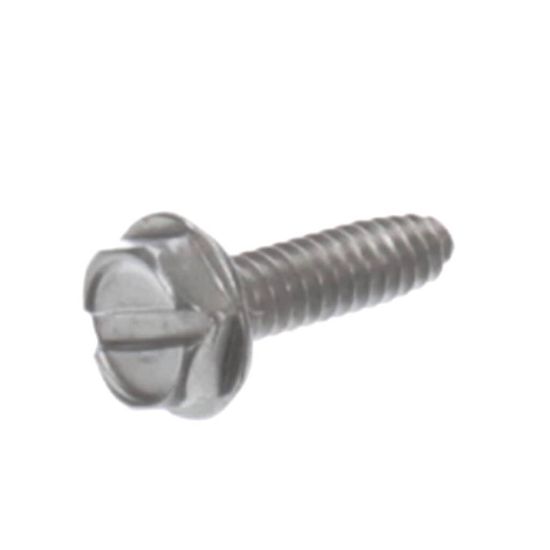 Picture of Vulcan Screw Hex-head/sd #6-32 X 1/2-Inch Part# SD-036-79